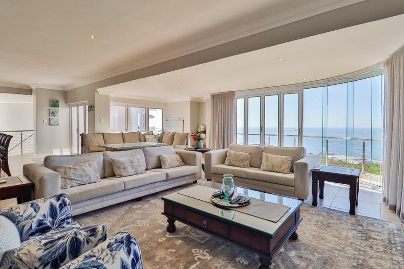 5 Bedroom Property for Sale in Pinnacle Point Golf Estate Western Cape